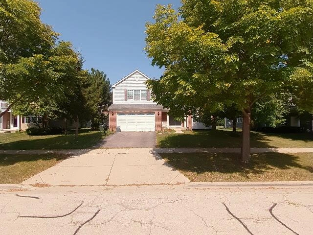House image located at Hoffman Estates, IL 60192