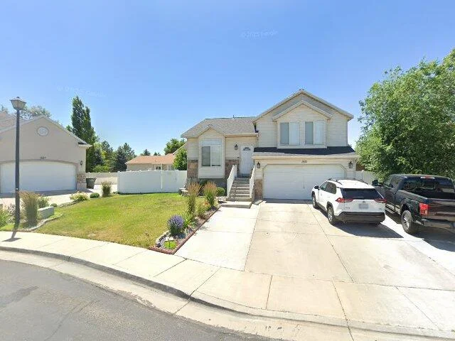 House image located at West Valley City, UT 84119