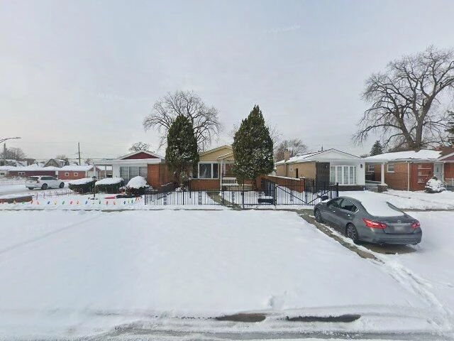 House image located at Chicago, IL 60619