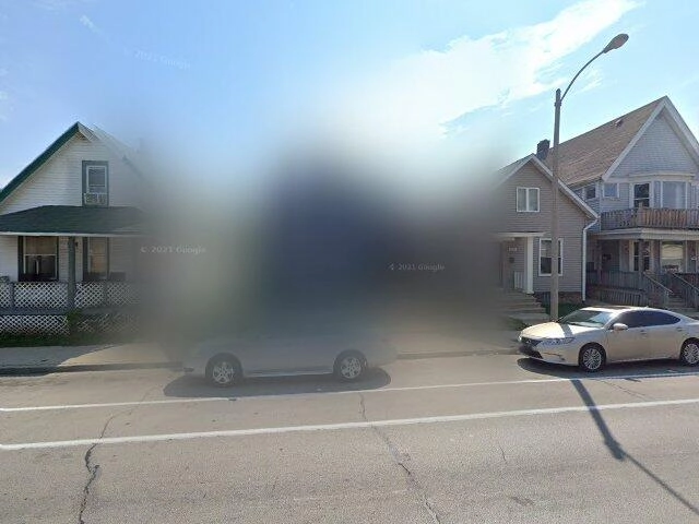 House image located at Milwaukee, WI 53212