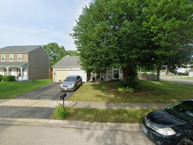 House image located at Aurora, IL 60504