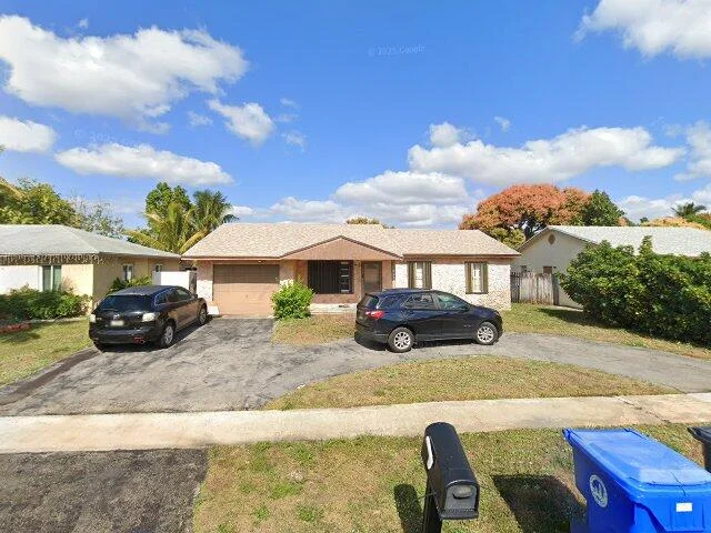 House image located at Pompano Beach, FL 33068