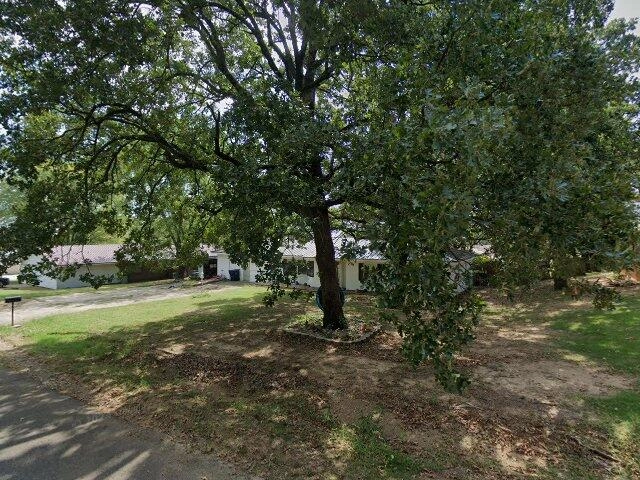 House image located at Muldrow, OK 74948