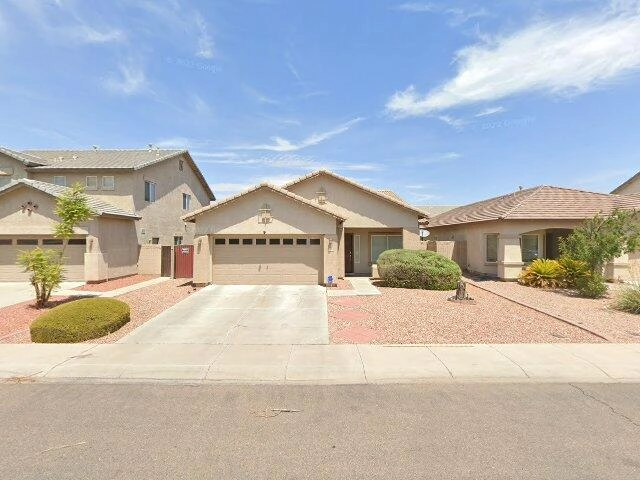 House image located at Avondale, AZ 85323