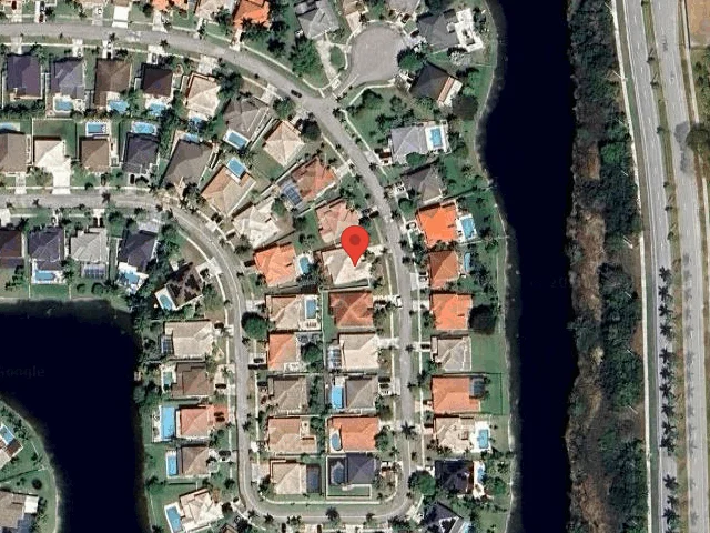 House image located at Hollywood, FL 33029