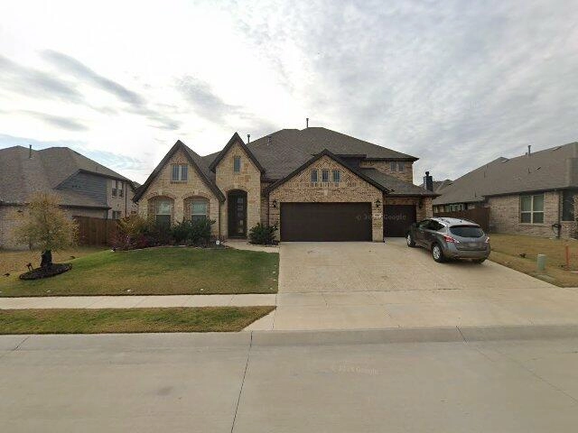 House image located at Justin, TX 76247