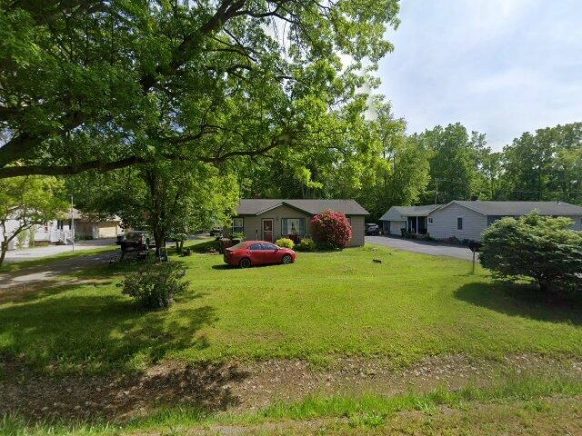 House image located at Belleville, MI 48111