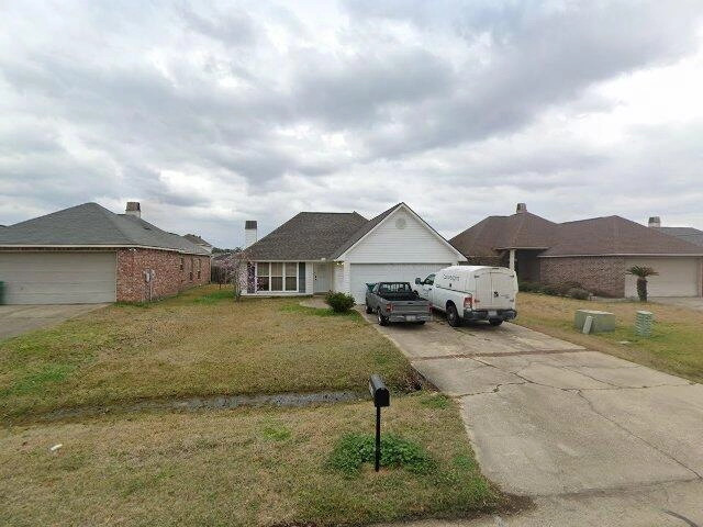 House image located at Denham Springs, LA 70706