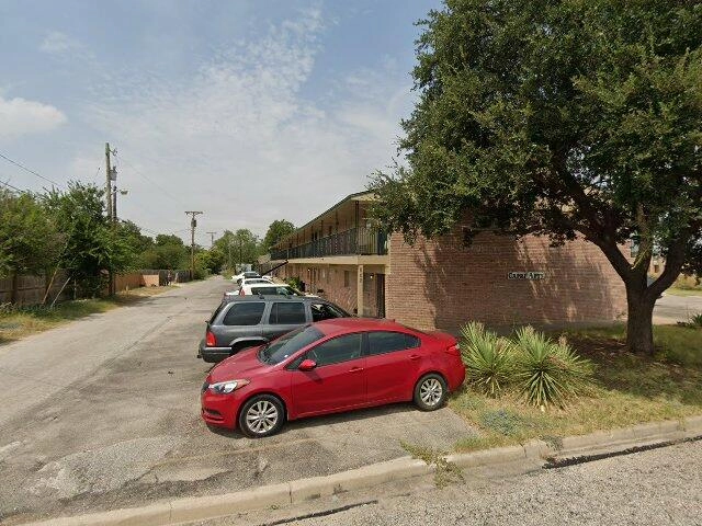 House image located at San Angelo, TX 76903