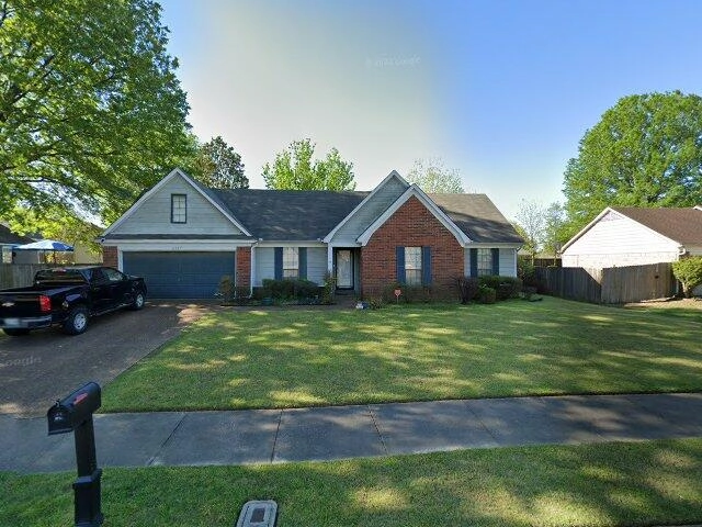 House image located at Memphis, TN 38135