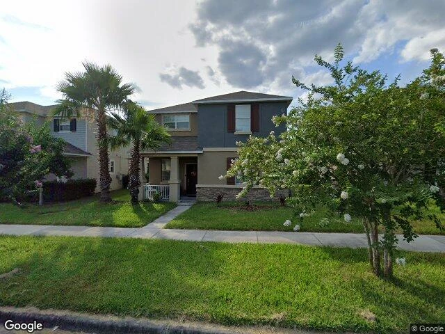 House image located at Land O'Lakes, FL 34637