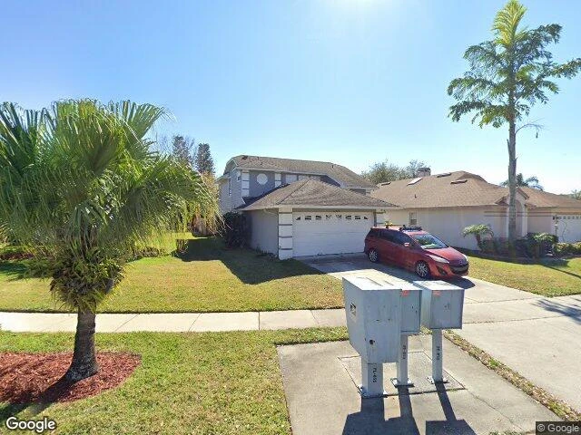 House image located at Orlando, FL 32828