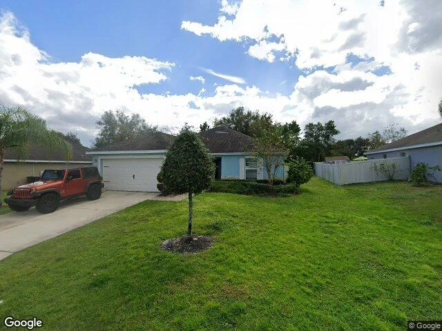 House image located at Lake Alfred, FL 33850