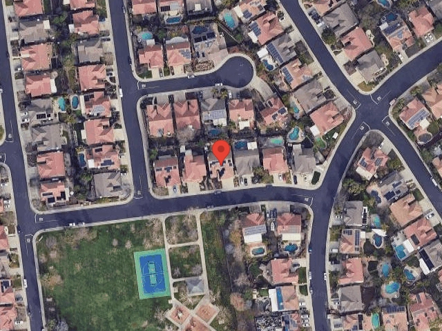 House image located at Rocklin, CA 95765