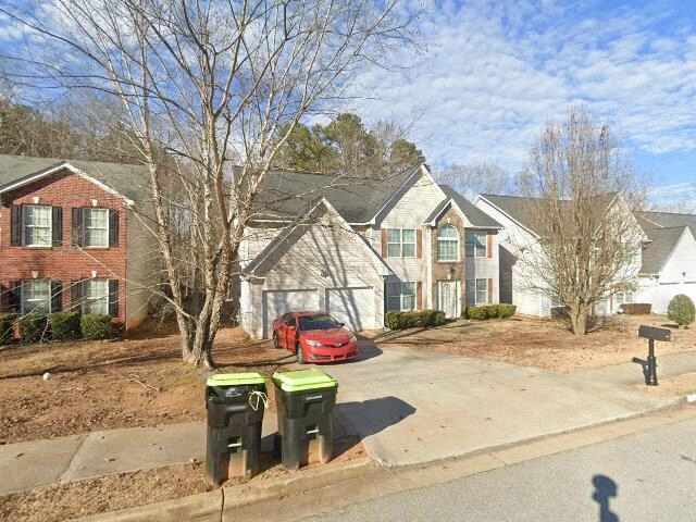 House image located at Douglasville, GA 30135