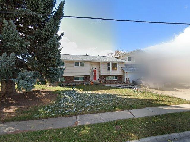 House image located at Layton, UT 84041
