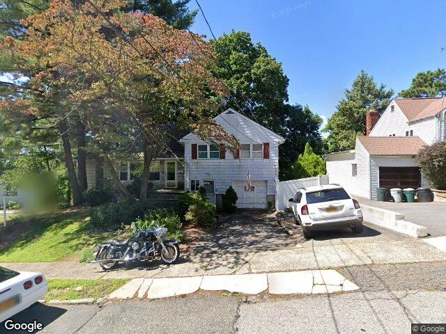 House image located at Yonkers, NY 10710
