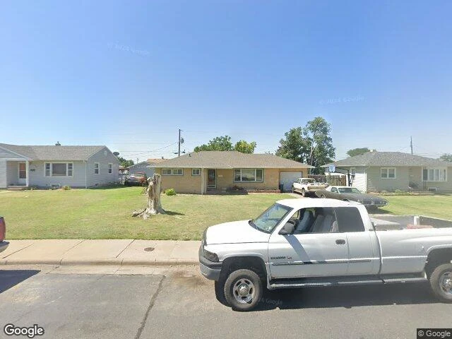 House image located at Hays, KS 67601