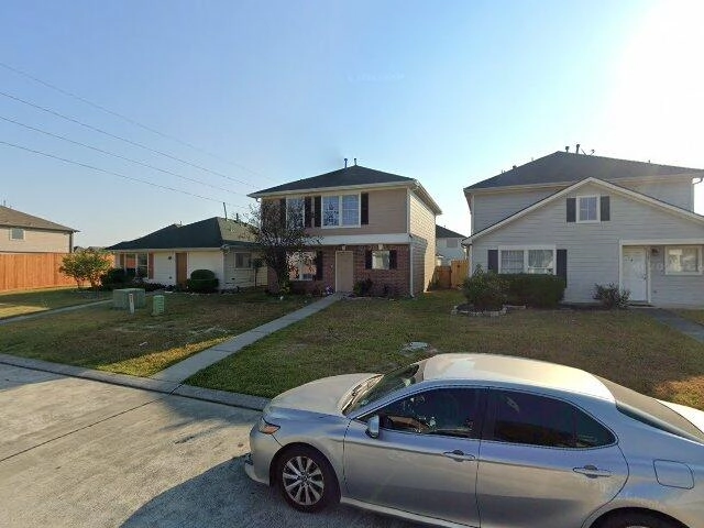 House image located at Houston, TX 77073