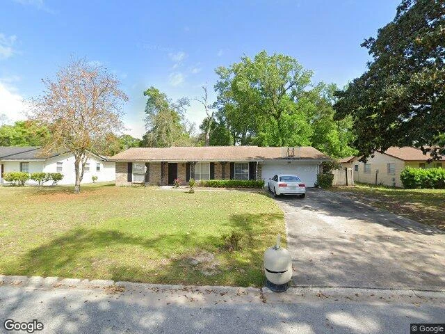 House image located at Orange Park, FL 32073