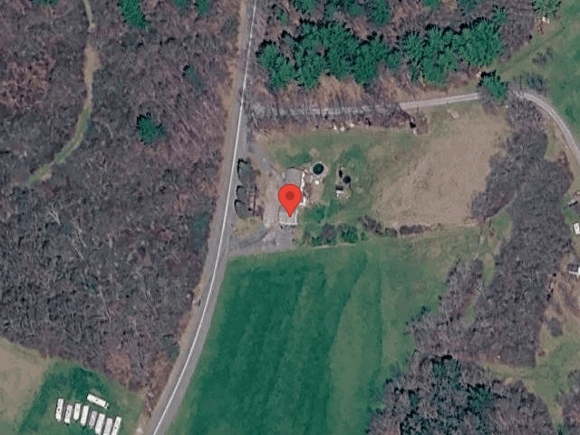 House image located at Fallentimber, PA 16639