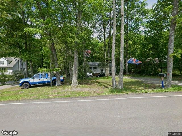 House image located at Branchville, NJ 07826