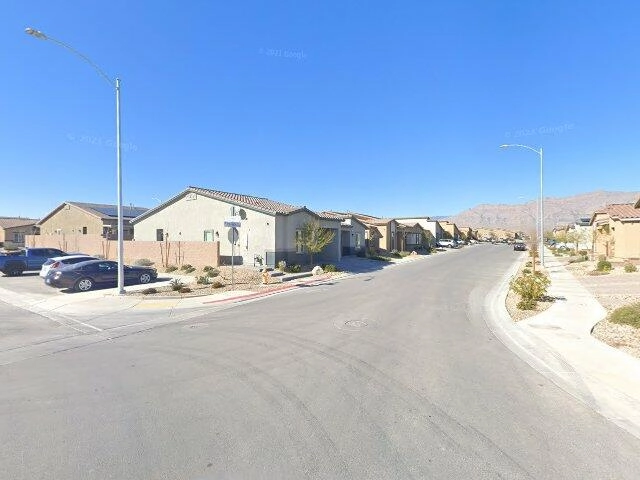 House image located at North Las Vegas, NV 89084