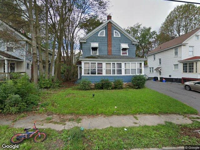 House image located at Syracuse, NY 13210