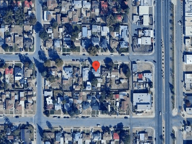 House image located at Bakersfield, CA 93308