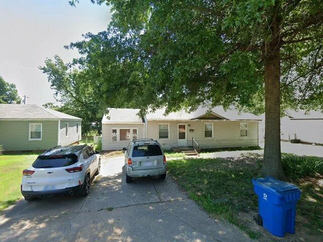 House image located at Cushing, OK 74023