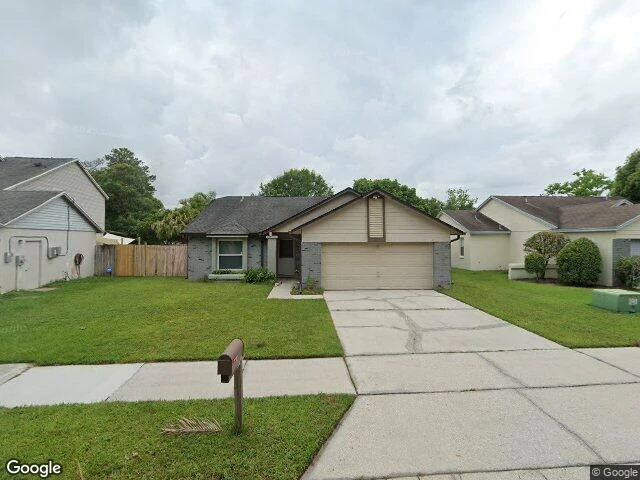 House image located at Oviedo, FL 32765