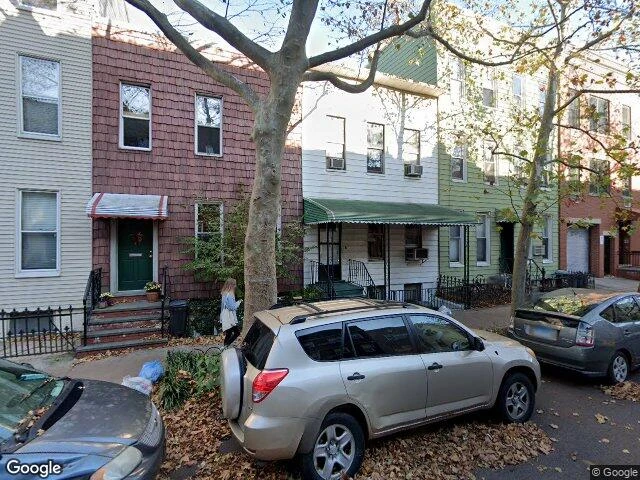 House image located at Brooklyn, NY 11222