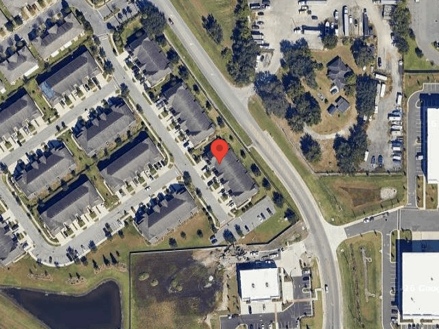 House image located at Orlando, FL 32824