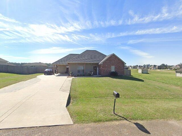House image located at Loranger, LA 70446