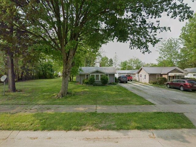 House image located at Fort Wayne, IN 46809