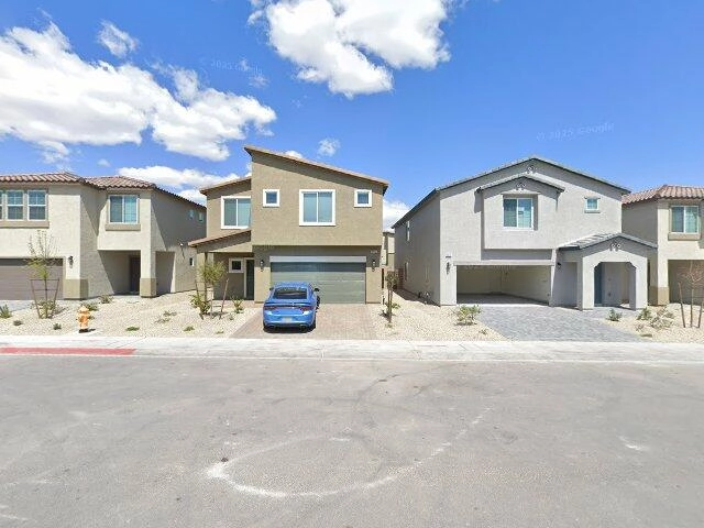 House image located at Las Vegas, NV 89141