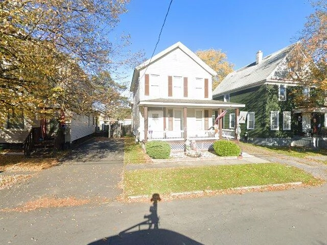House image located at Utica, NY 13502