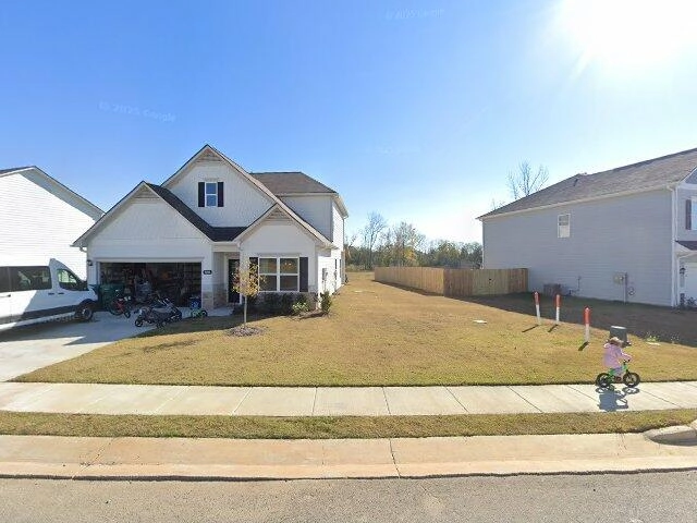 House image located at Harpersville, AL 35078