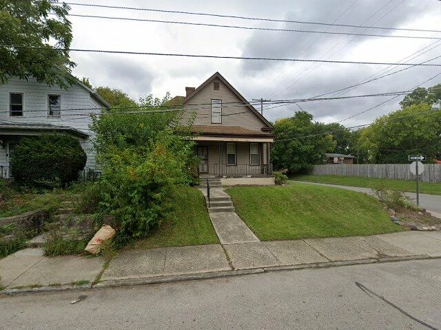 House image located at Columbus, OH 43205