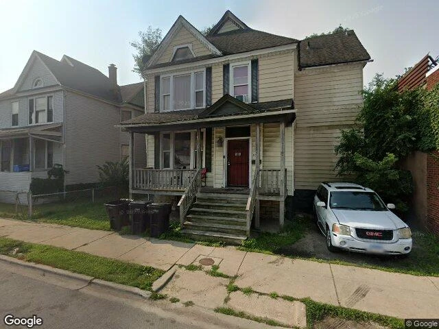 House image located at Chicago, IL 60621