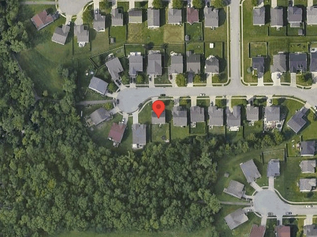 House image located at Indianapolis, IN 46235