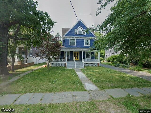 House image located at Orange, NJ 07050