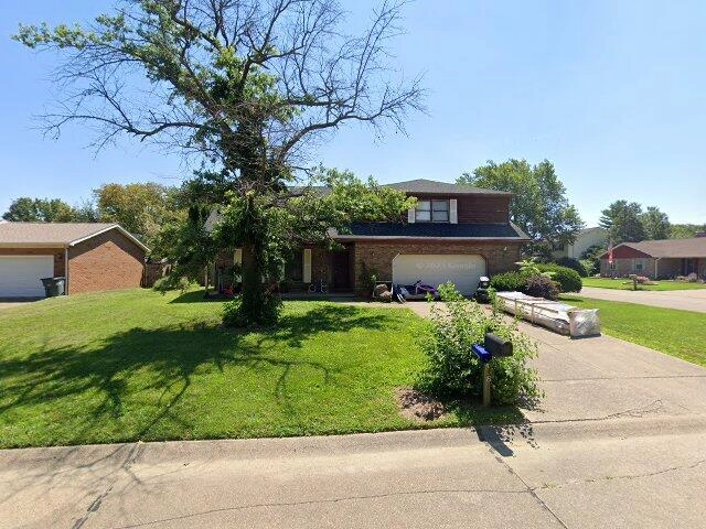 House image located at Evansville, IN 47715