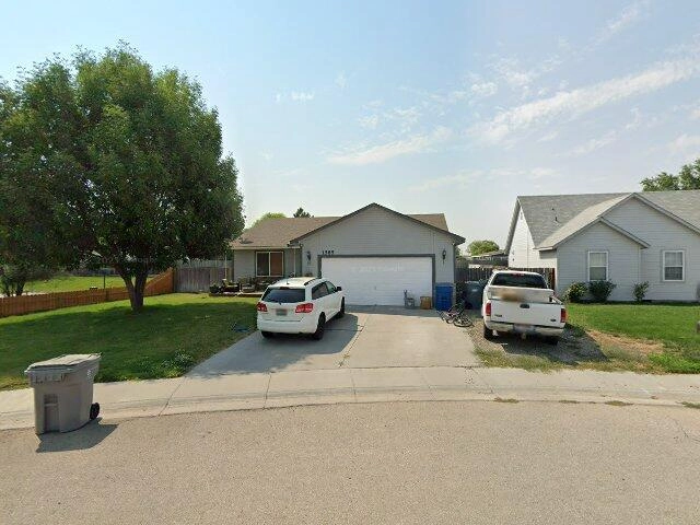 House image located at Mountain Home, ID 83647