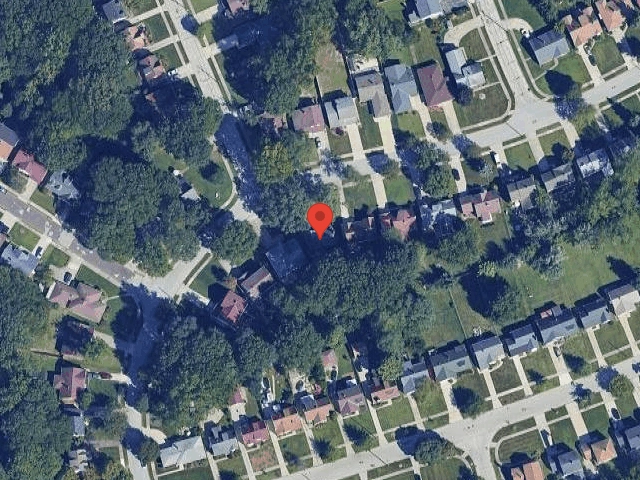 House image located at Euclid, OH 44117