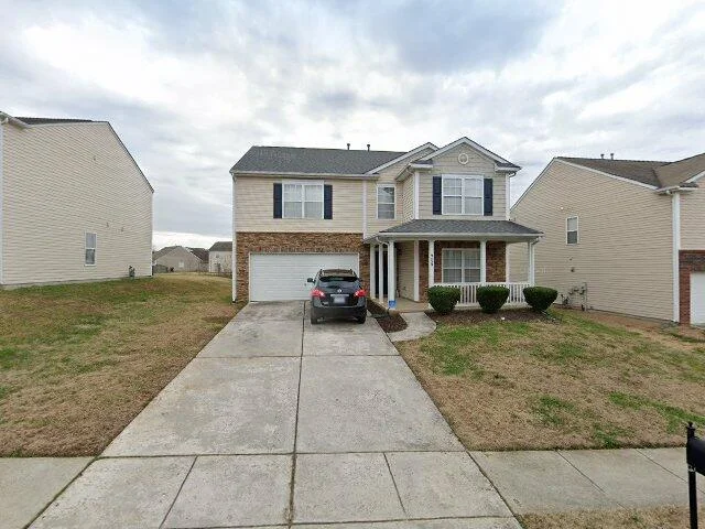 House image located at Charlotte, NC 28216