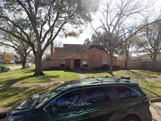 House image located at Houston, TX 77099
