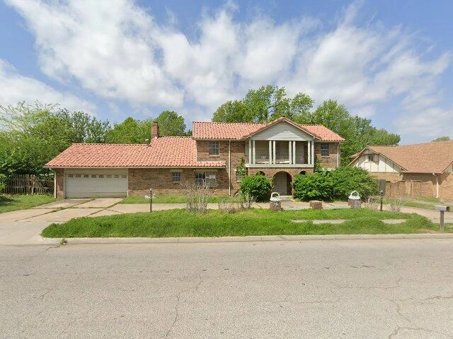 House image located at Tulsa, OK 74145
