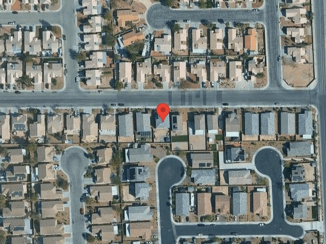 House image located at North Las Vegas, NV 89032