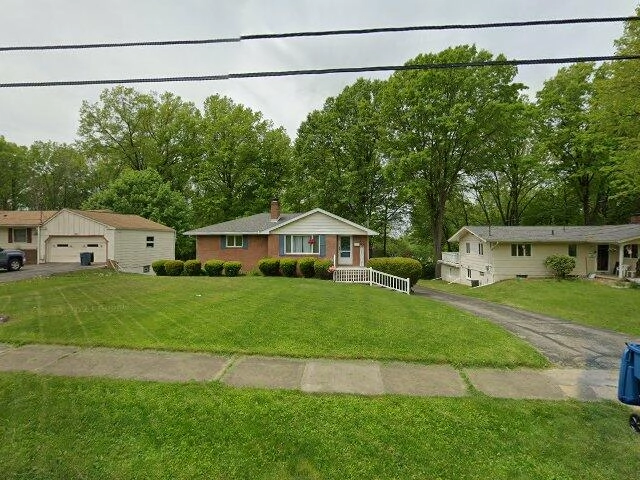 House image located at Niles, OH 44446